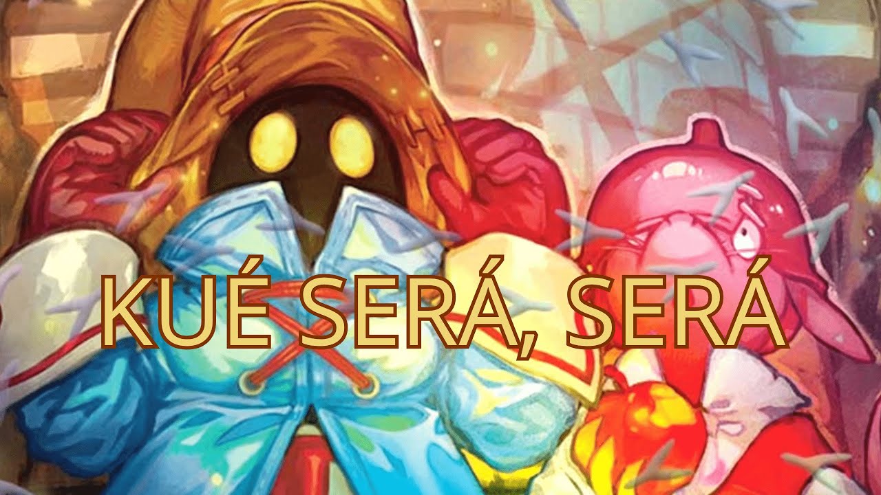 Unboxing Bundle Chocobo 2.0!
