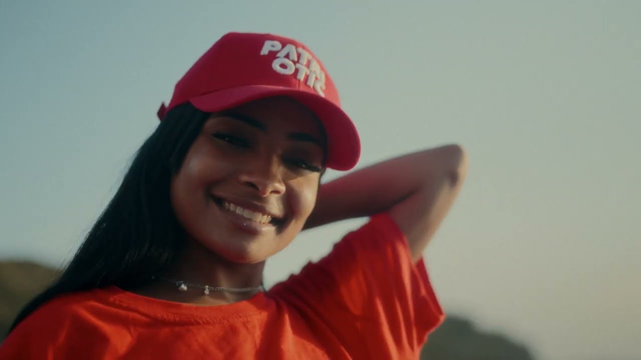 Vin Vinci - Bajlando (Official Video)