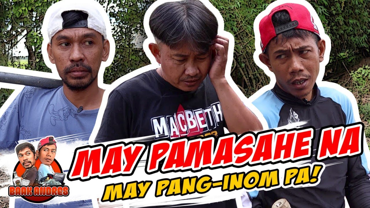 Sige Taray! Daratta Ni Baaken