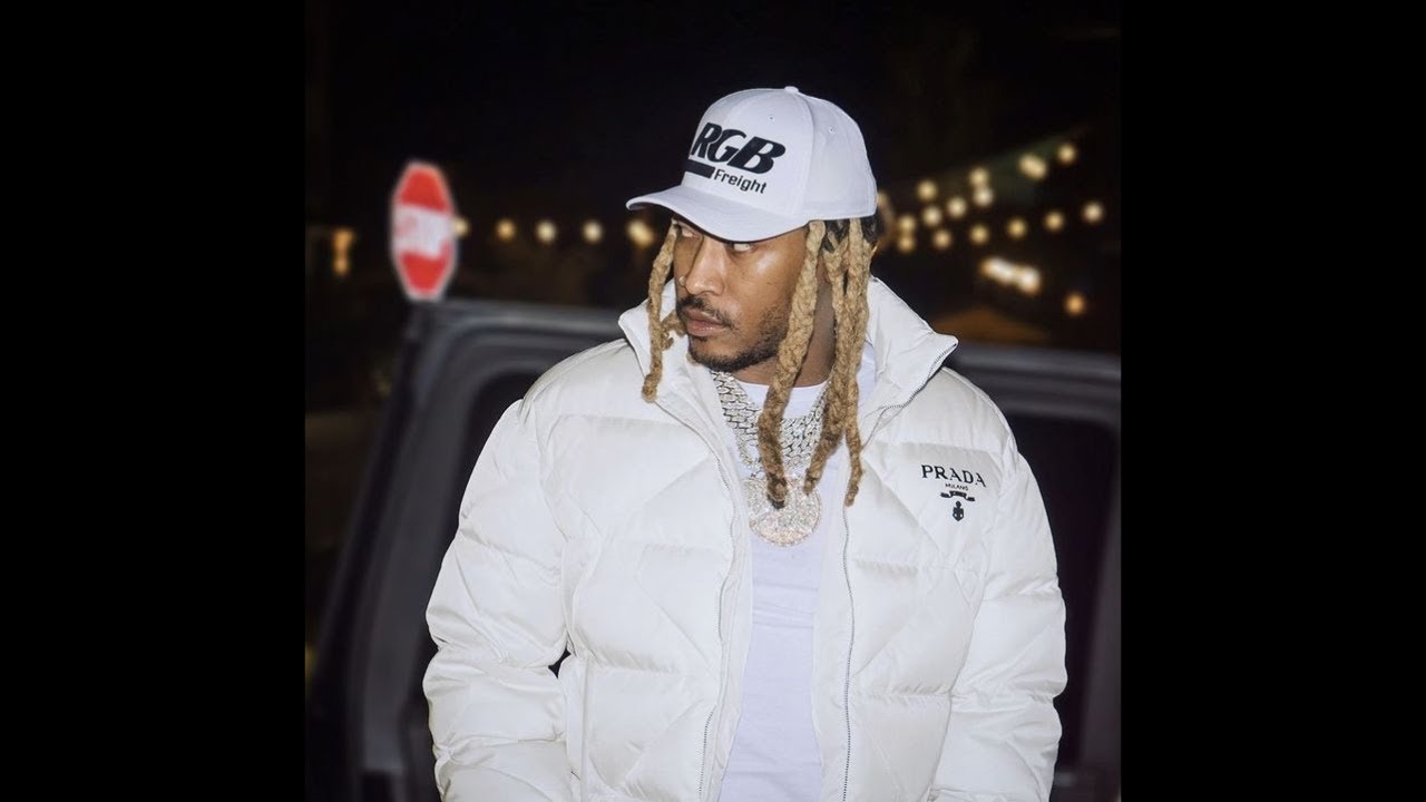 [Free] Future Type Beat - 
