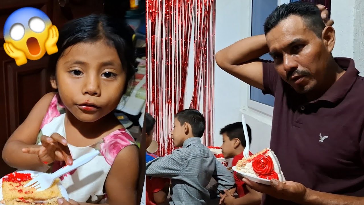 Qué vergüenza se llevó el POSERO🚨La niña solo fue sincera y dijo la VERDAD en la fiesta.