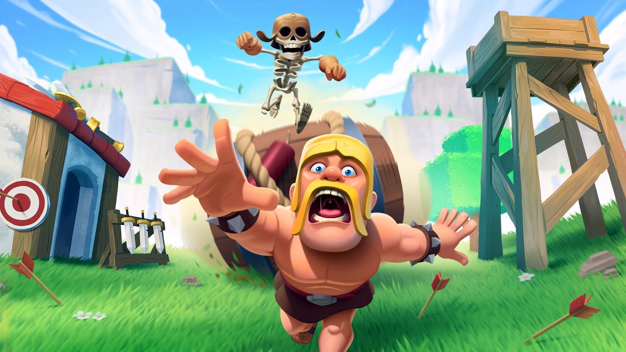 Easy 3-Star Win! 💥 100% Destruction in Clash of Clans
