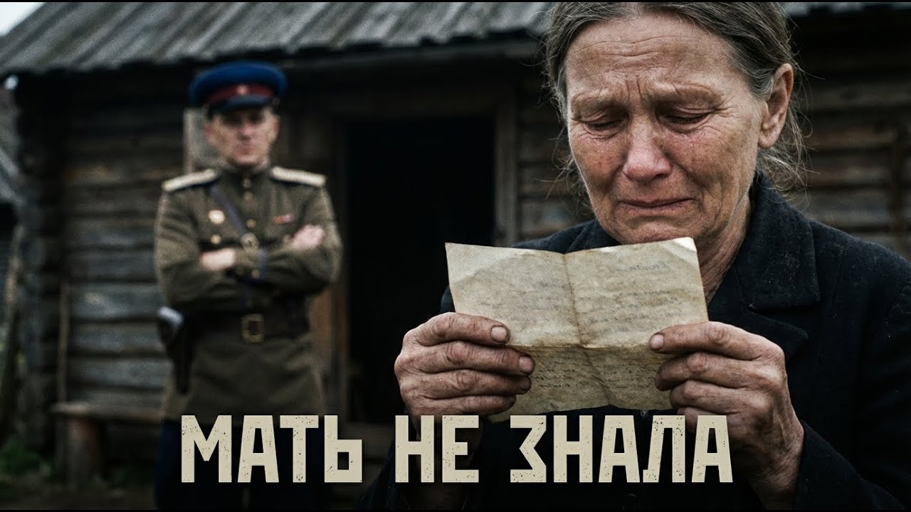 «Воскресший» танкист. Страшная тайна Ивана Орлова, которую раскрыл СМЕРШ
