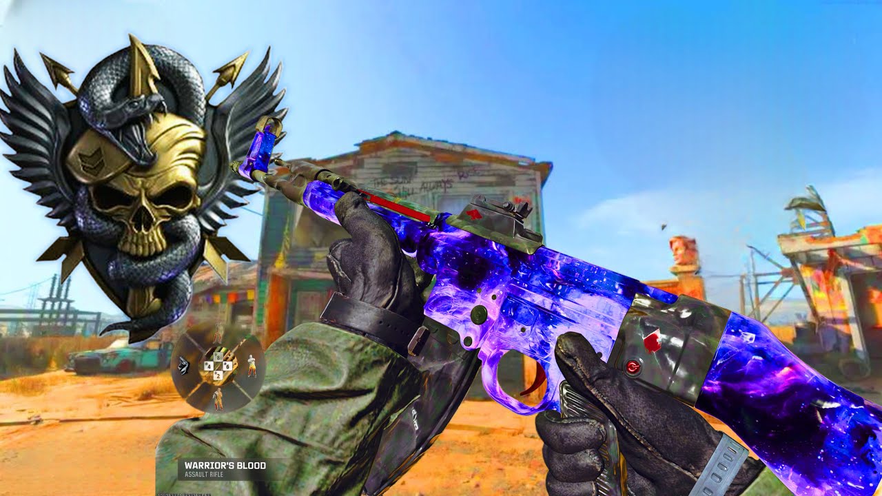 MODEL L NUKE on NUKETOWN | Call of Duty Black Ops 6 Multiplayer Gameplay (No Commentary)