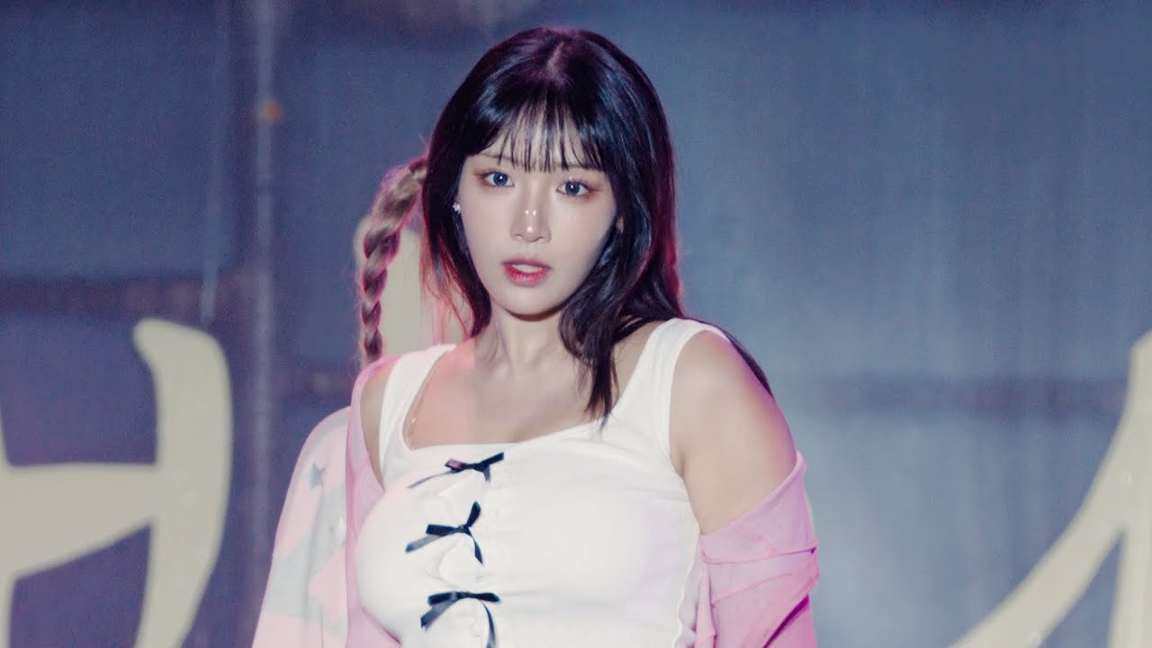 241003 라잇썸 초원 POSE!+Alive+Bye Bye Love+I+VIVACE (LIGHTSUM CHOWON Fancam) 4K60P 직캠 | 백제문화제 사비궁 달빛 콘서트