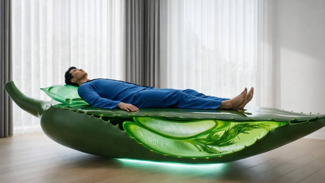 Which Dream Bed Feels Magical? ✨🛏️ Oddly Satisfying, Unreal & Peaceful