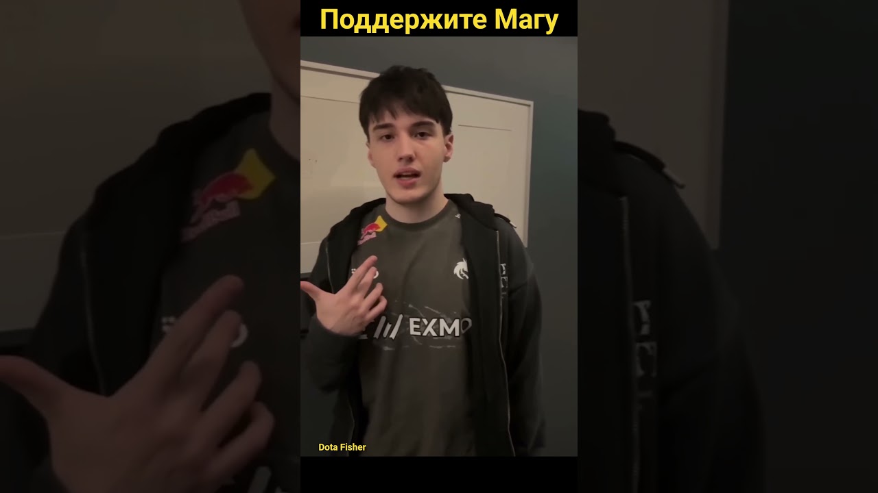 Эмоции Team Spirit после вылета с International2025 #falcons #teamspirit #collapse #gg #ti14 #short
