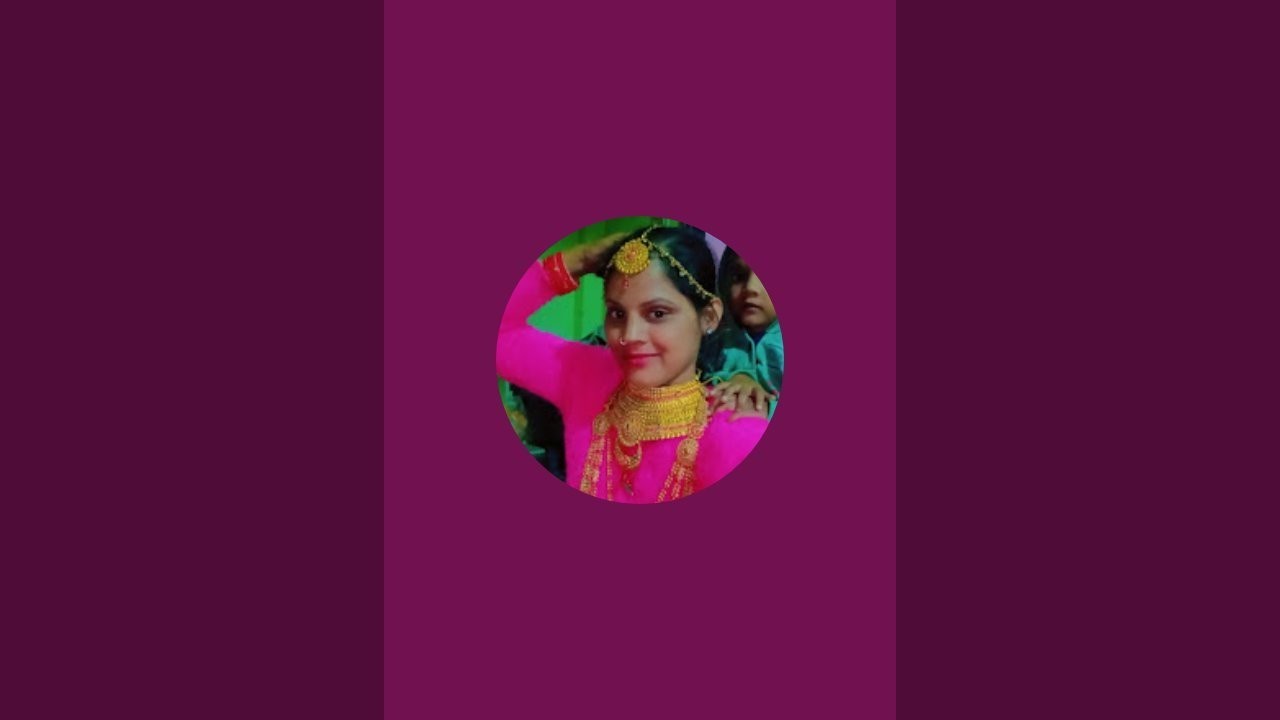 Pushpa Rajput is live