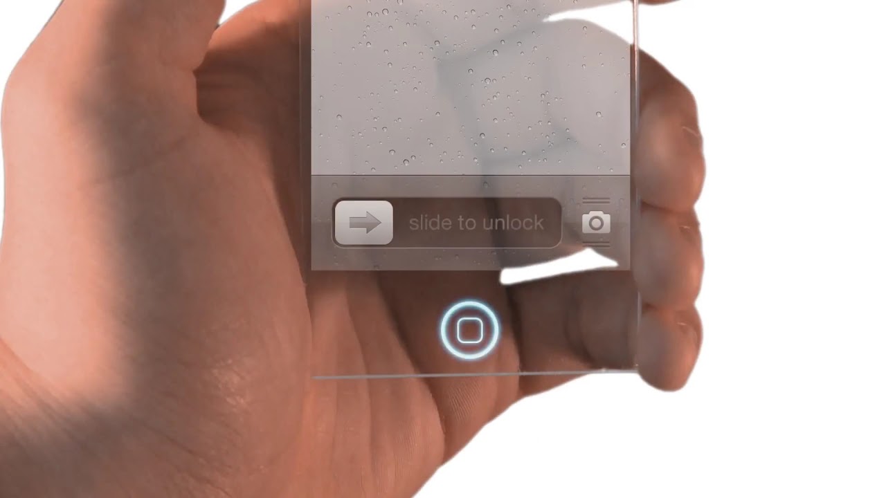 Apple - iPhone 18 - TV Ad