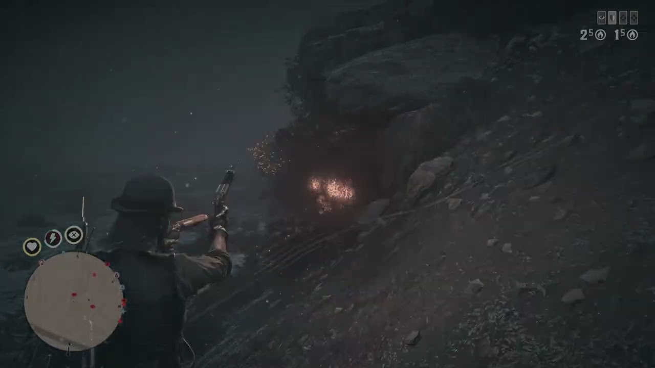 NEED MORE CHEATERS