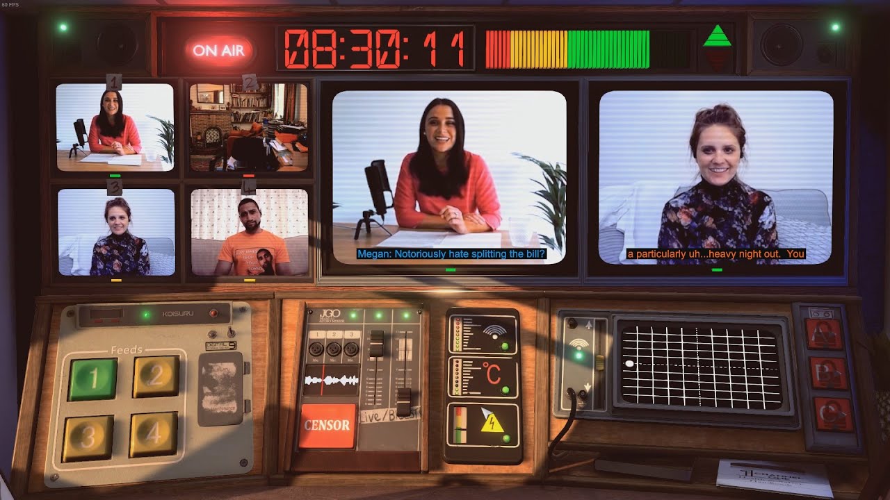 Not For Broadcast Day ???(Lockdown Special) - A+ Broadcast Guide