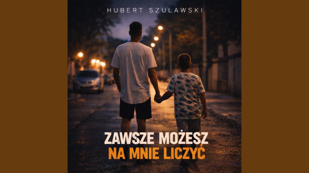 Zawsze możesz na mnie liczyć