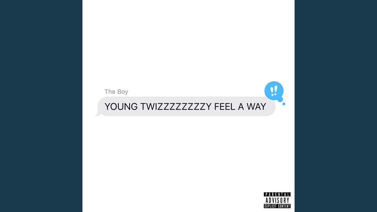 Feël no wayz (Yeat mix)