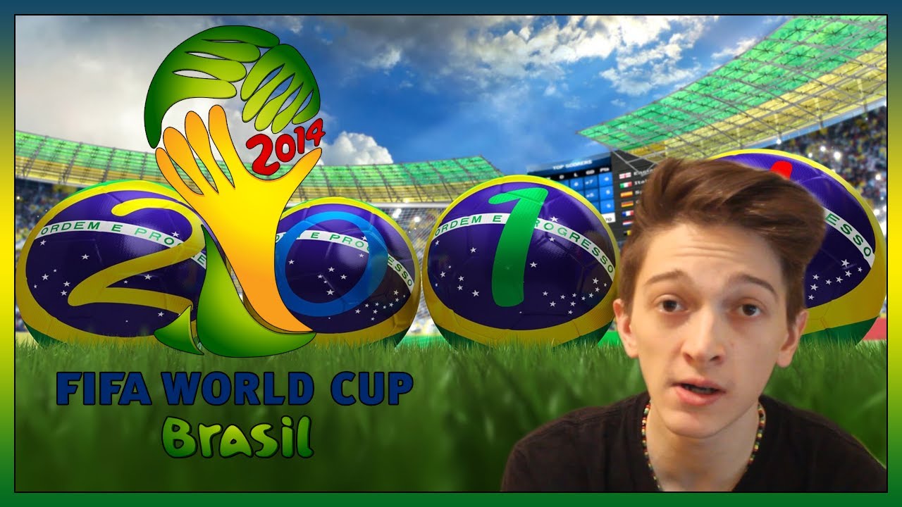 FIFA 14 | La Scalata verso il MONDIALE