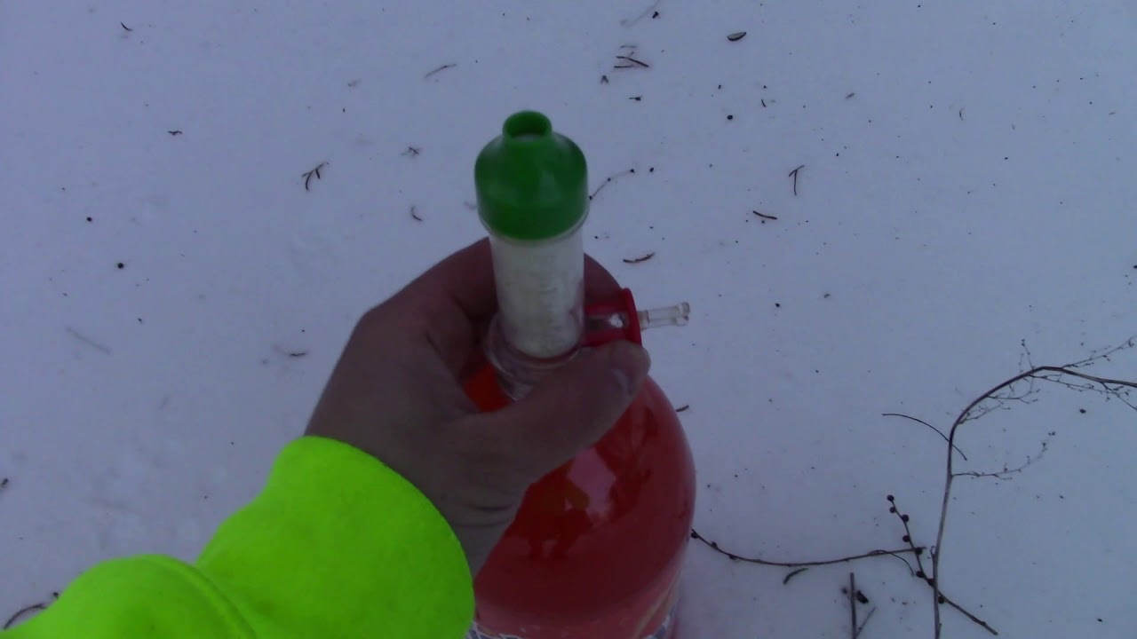 Another Soda&Mentos Experiment Coke Caffeine Free, Fanta, Orange Crush, and more