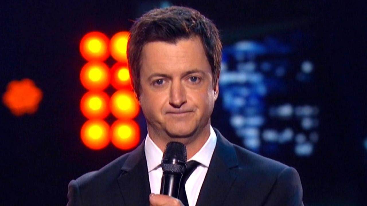 Former &lsquo;American Idol&rsquo; Co-Host Is Now an Uber Driver
