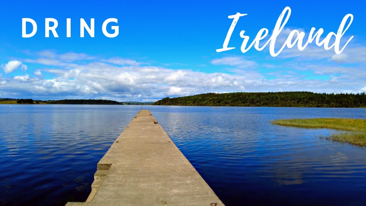 Dring, Strolling in the sun, County Longford Ireland