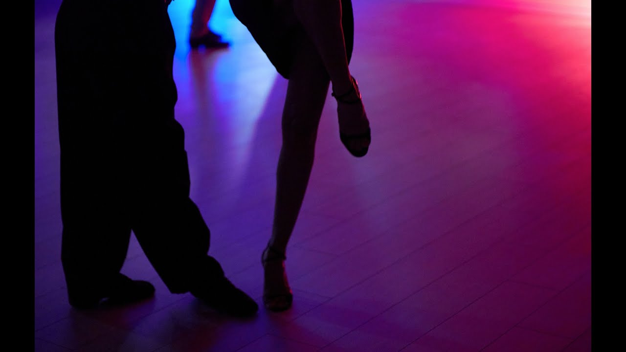 Q-fest. Tango