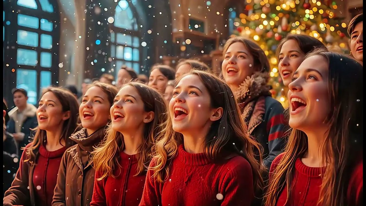 Coleção de Músicas de Natal – As Melhores Canções para Celebrar 🎄✨