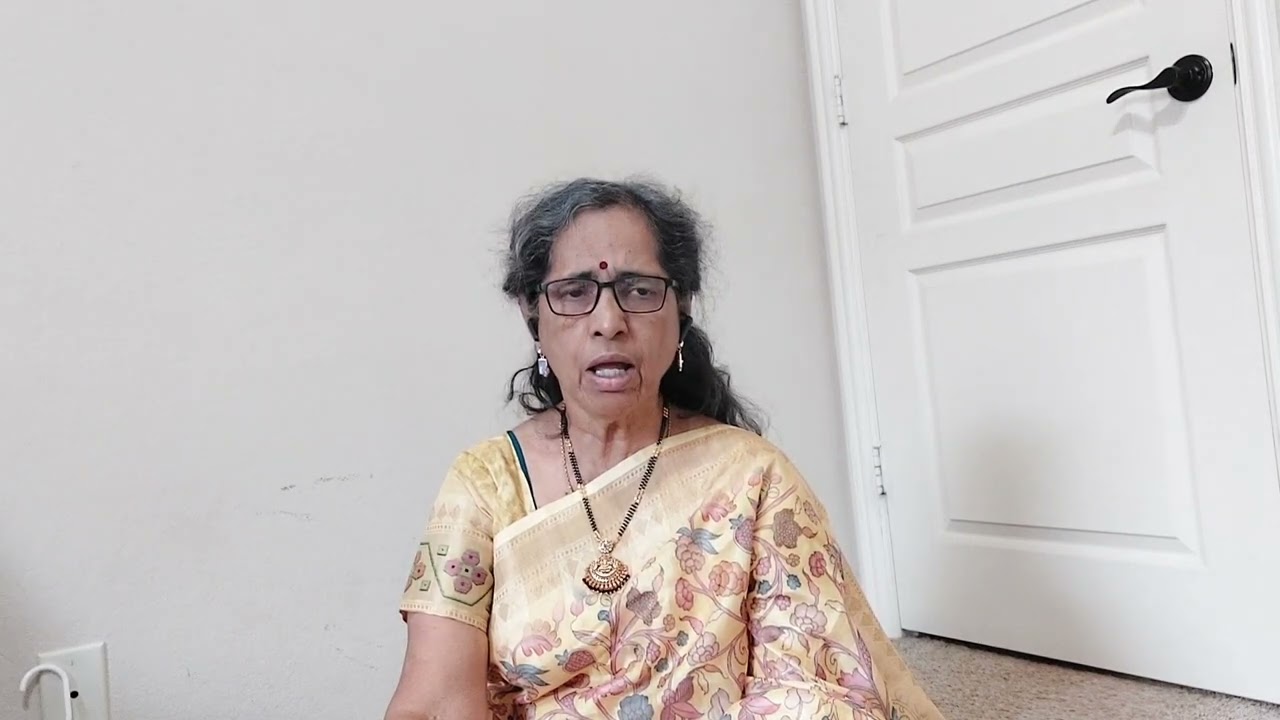 Jayalaxmi Annamacharya