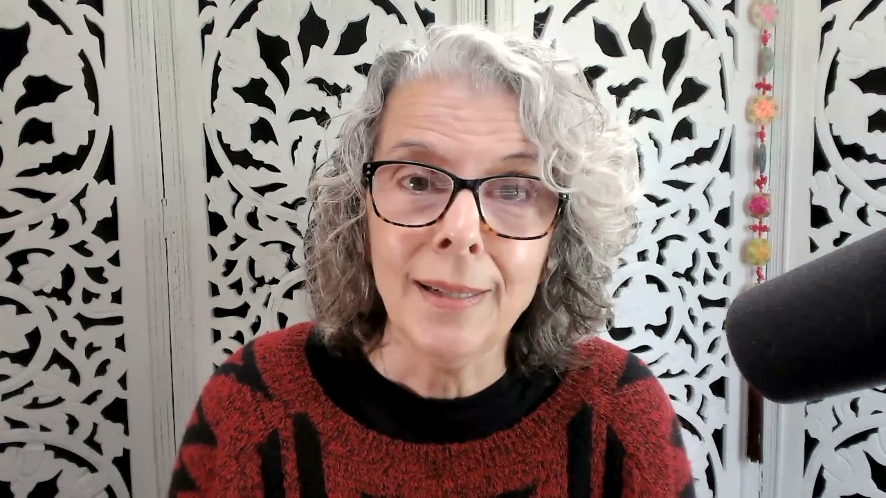 Carmen Acevedo Butcher on Being Salt and Light — Richard Rohr’s Daily Meditations