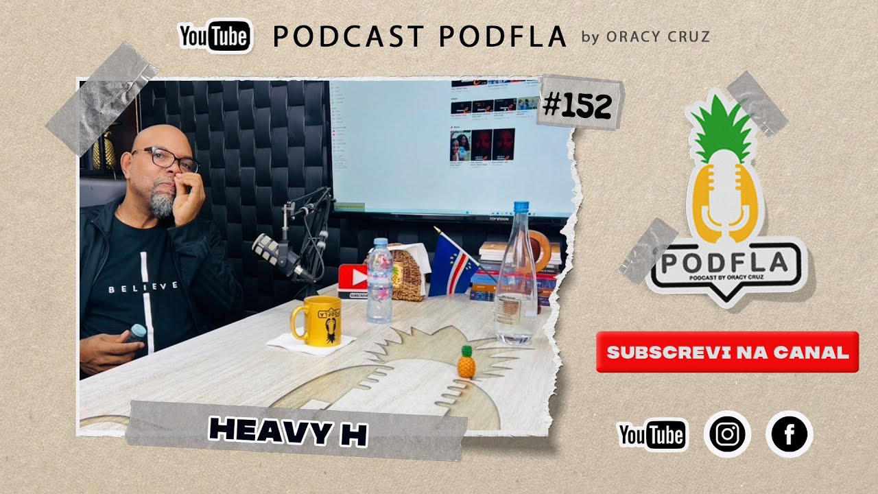 HEAVY H - PODFLA #152
