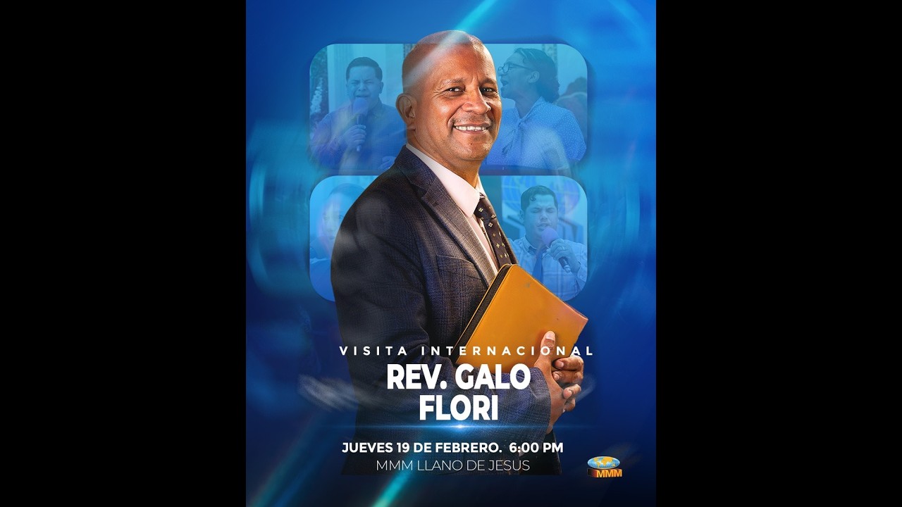 CULTO ESPECIAL