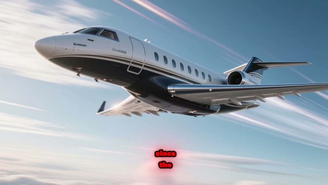Inside the World’s Most Luxurious Private Jets
