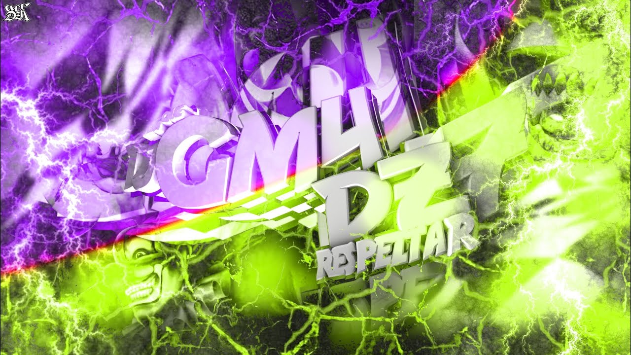 MONTAGEM SILENCIADOR RUGINDO🔉 - (([[ DJ GM4 DA DZ7 & DJ ACR DA DZ7 ]]))