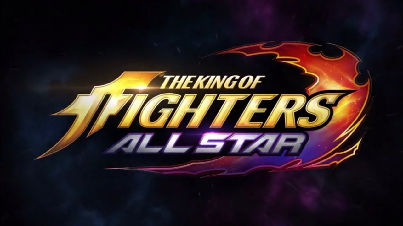 The King of Fighters ALLSTAR - Gameplay Walkthrough: KOF '94 / OROCHI IORI & LEONA Summon