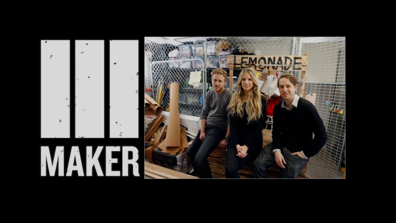 Visiting Maker Studios Los Angeles  California