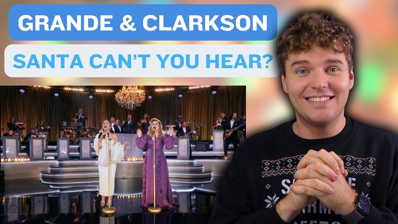 Opera Singer REACTS to 