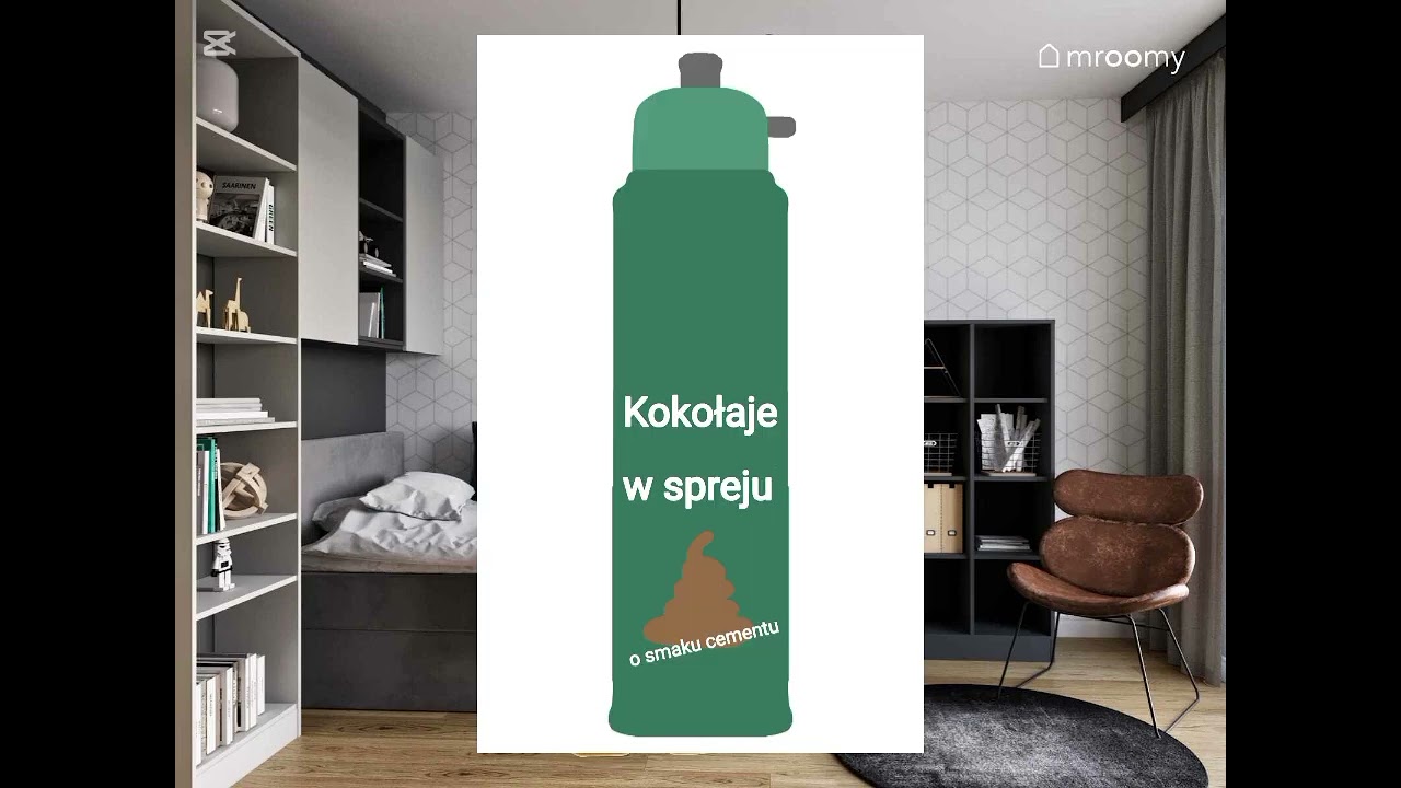 Co będzie w plecaku szkolnym w 2050r? | Specjalne #2