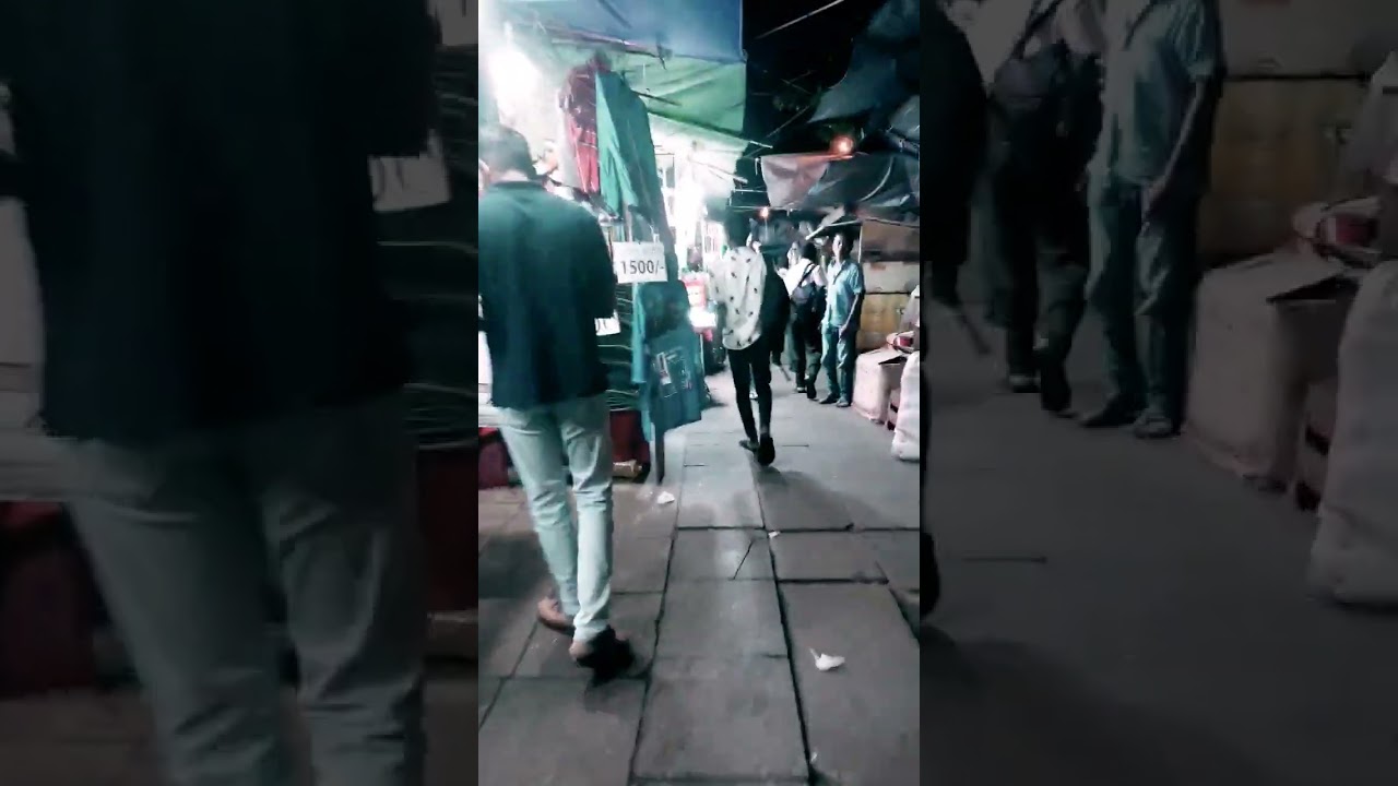 Pettah# Colombo Sri Lanka
