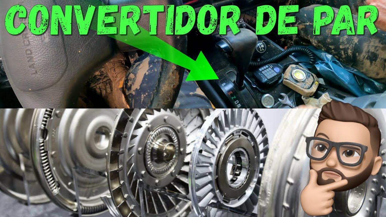 EL CONVERIDOR DE PAR