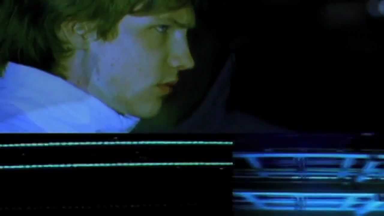 Sander Kleinenberg - My Lexicon [Music Video] [HD]