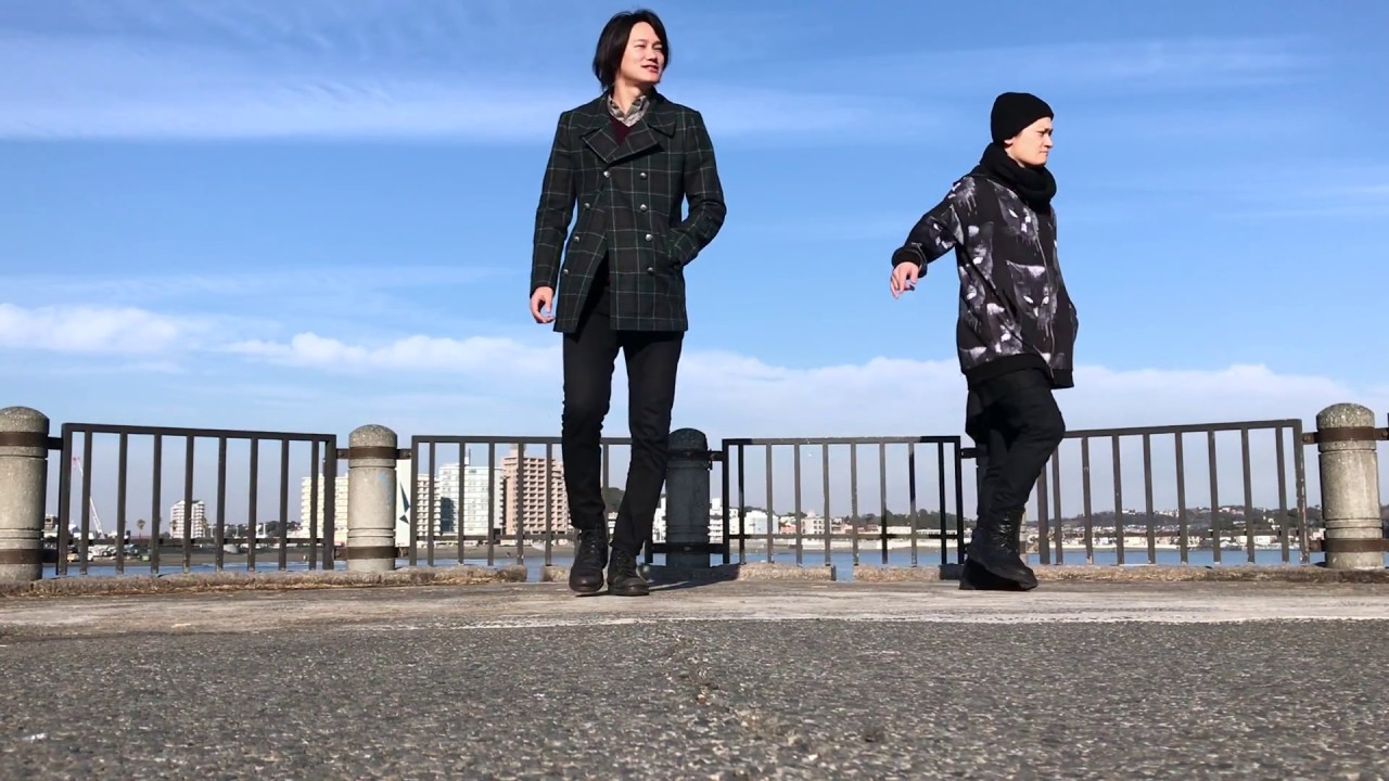 龍寿vol.2  2018.02.12 OP