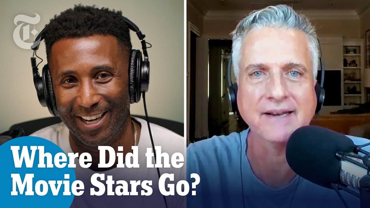 Bill Simmons on the End of Movie Stars | Cannonball