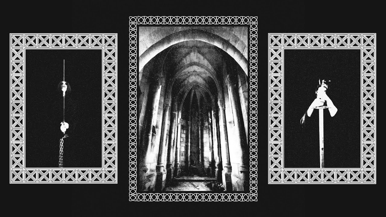Spectral Chain - Purified by the Everlasting Fire (Full Album)