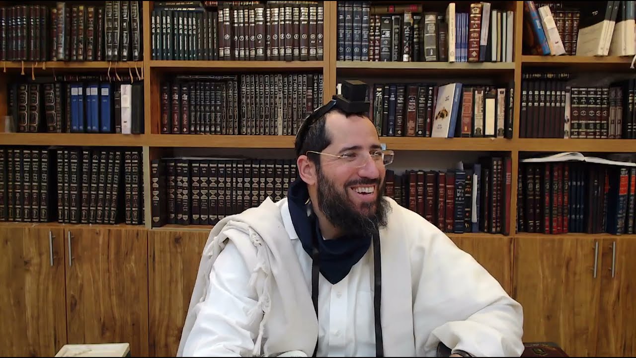 מתי אפשר להקל בפת גוים גם לתלמיד חכם ? סיפור על רבי יוסף משאש. יו