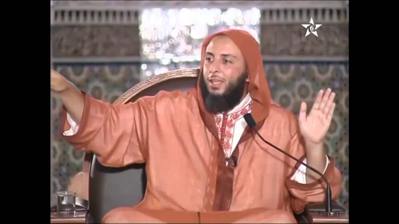 الإسـتـلـقـاء فـي الـمـسـجـد - الشيخ سعيد الكملي