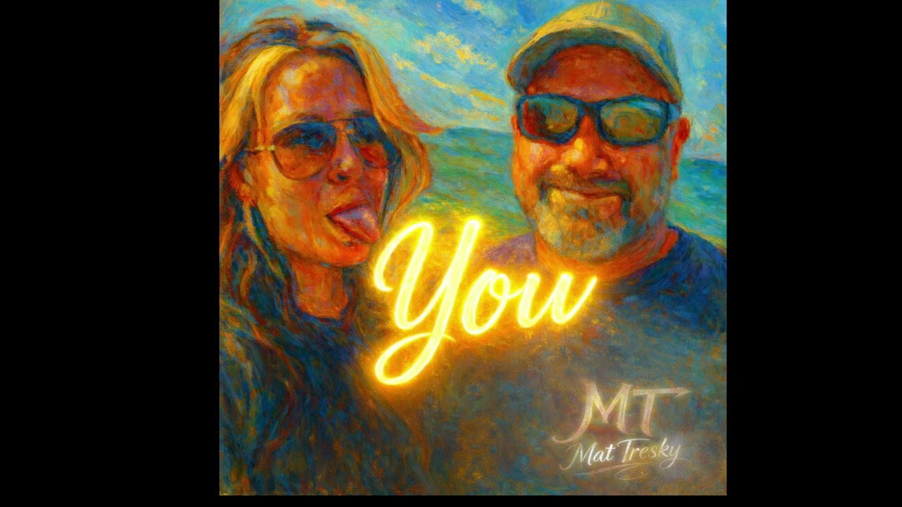 You