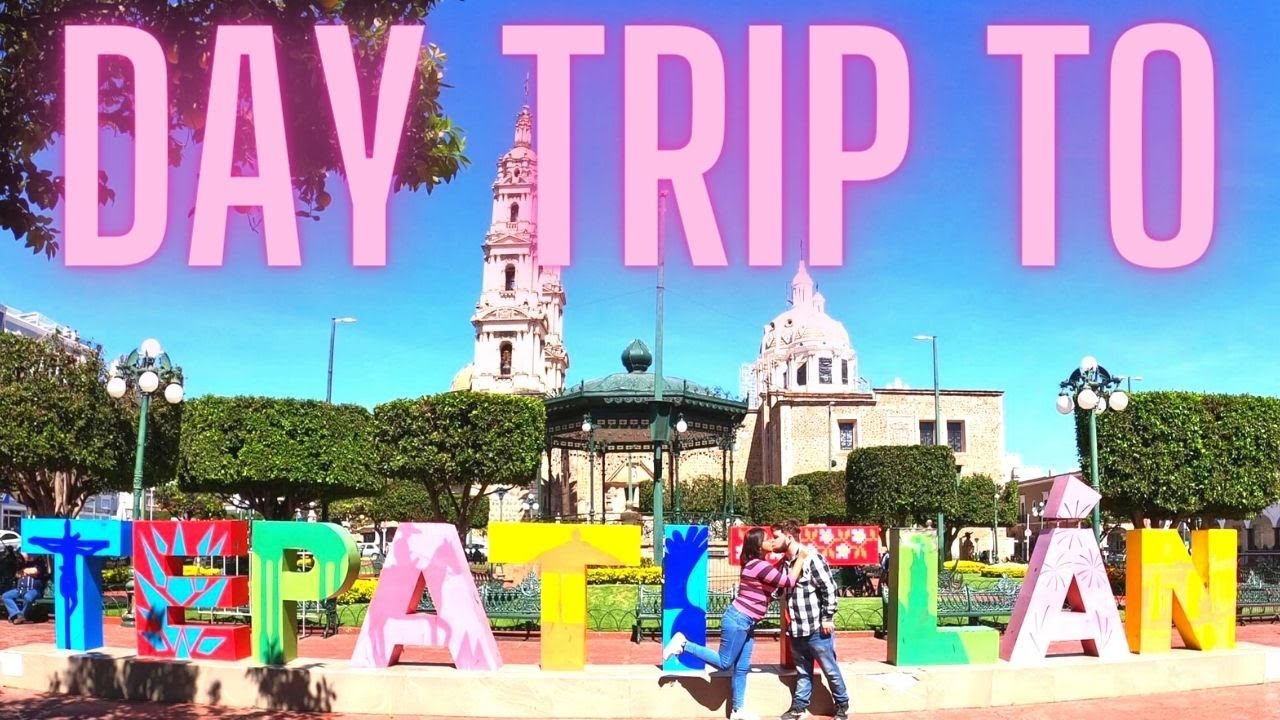A Quick Day Trip to Tepatitlán de Morelos, Jalisco, Mexico 🇲🇽