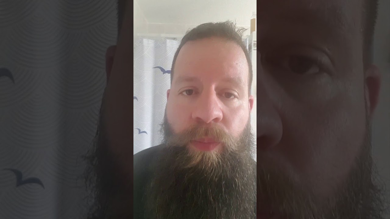 Tuto barbe #2 !