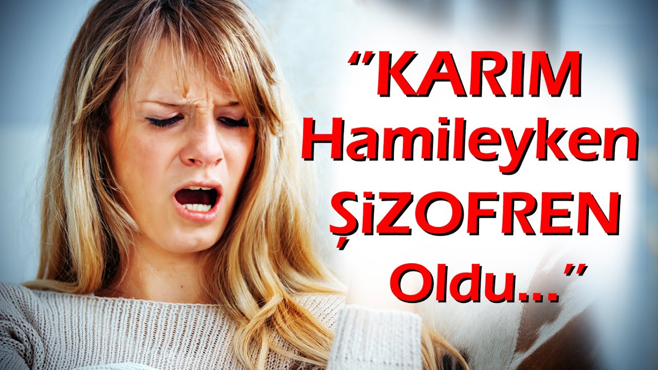 KEŞKE YAPMASAYDIM | 156.Bölüm ''Karım Hamileyken Şizofren Oldu...''