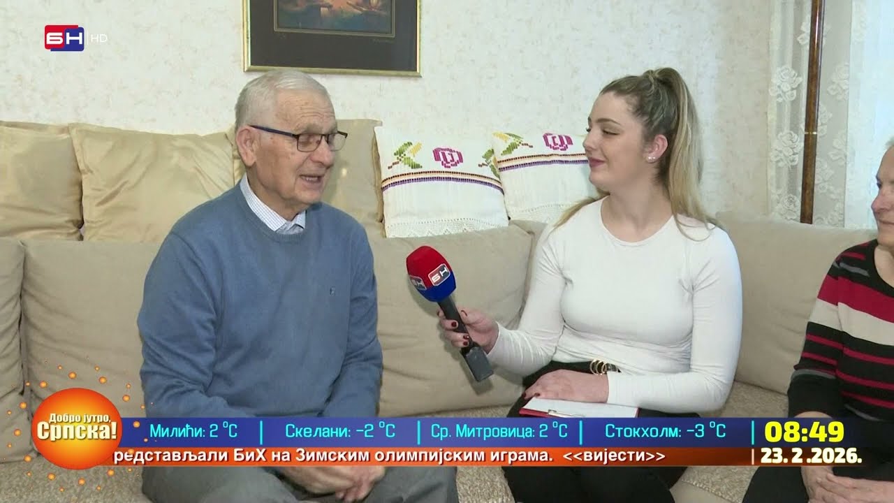 Bračni par Janjuš otkriva tajnu kako sačuvati brak u ovim vremenima