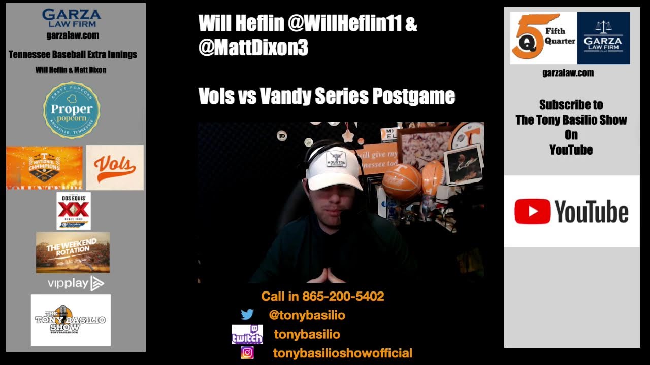 Garza Law Tennessee Basketball Overtime Vols Michigan in Elite 8