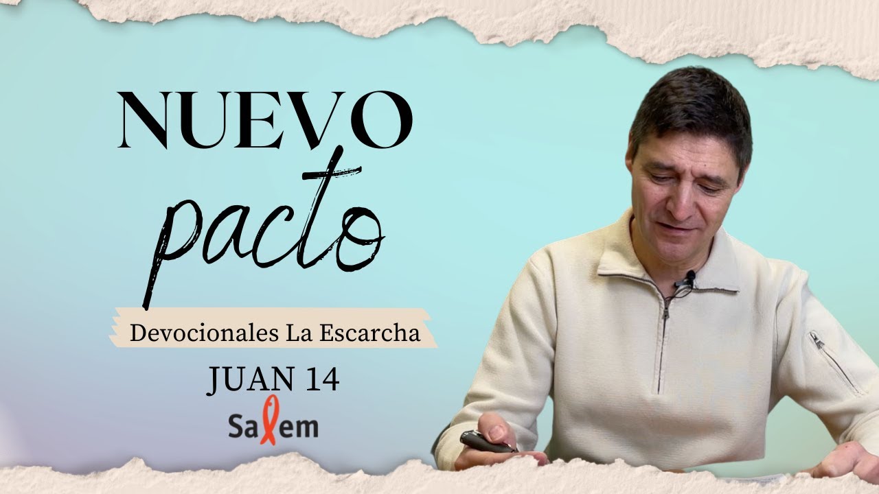 Nuevo Pacto