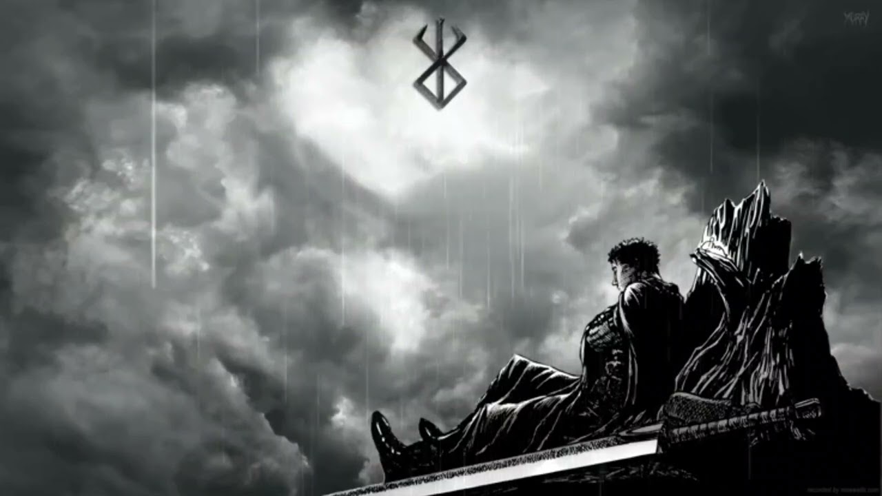 “Rise Above the Fire”||Darkwave-AV