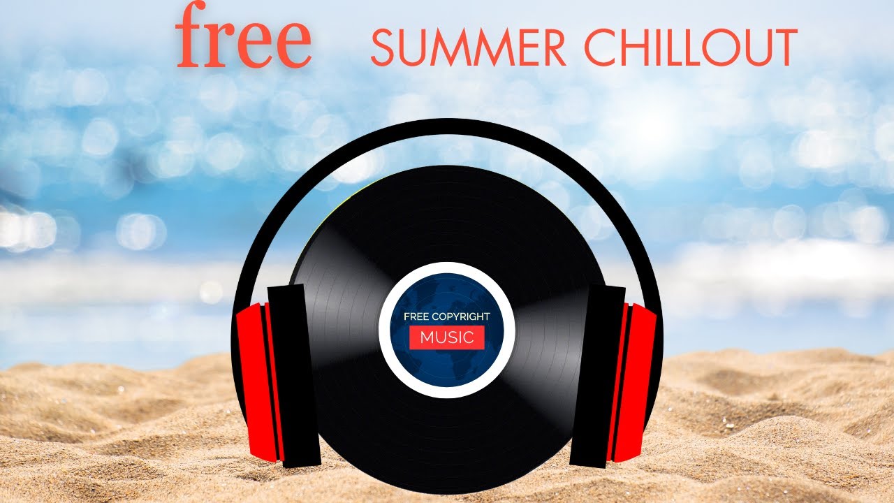 "Summer Chillout Lounge 🌴 Relaxing Beach Vibes & Smooth Beats"